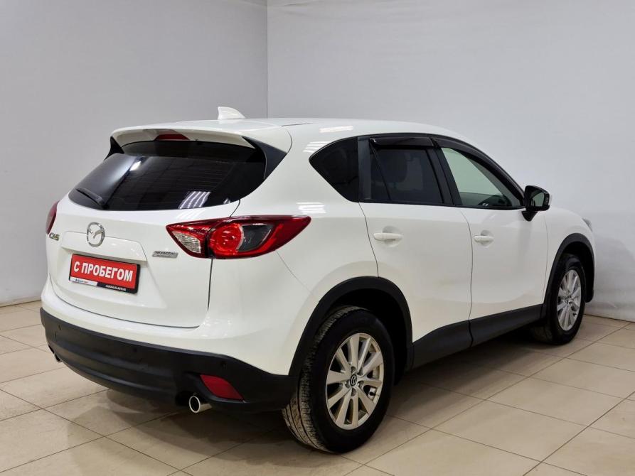 Mazda CX-5 I Альметьевск  - изображение 5