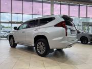 Mitsubishi Pajero Sport III Рестайлинг Москва  - изображение 22