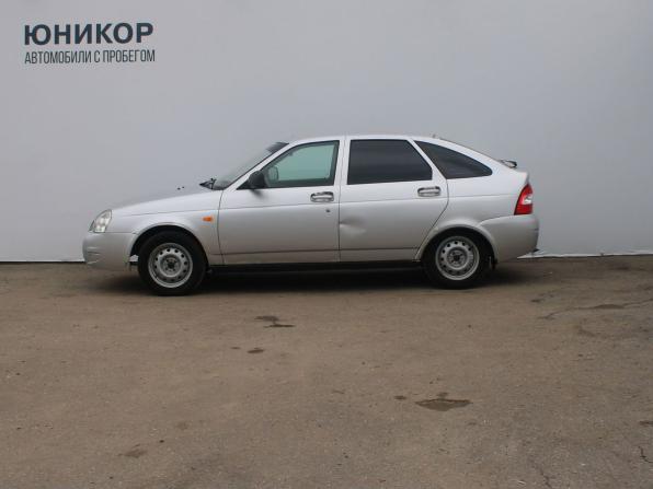 Lada (ВАЗ) Priora I с пробегом 2011 года, цена 199 000 рублей, 160726 км, хэтчбек, Автокод Объявления