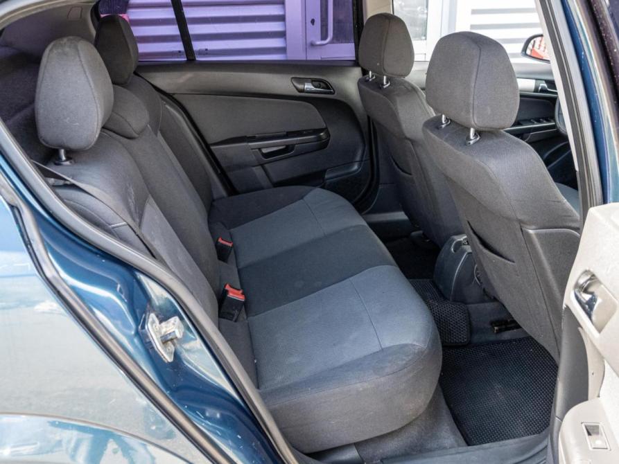 Opel Astra H Рестайлинг Краснодар  - изображение 7