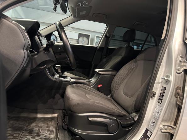Hyundai Creta II с пробегом 2021 года, цена 1 999 000 рублей, 112383 км, внедорожник, Автокод Объявления