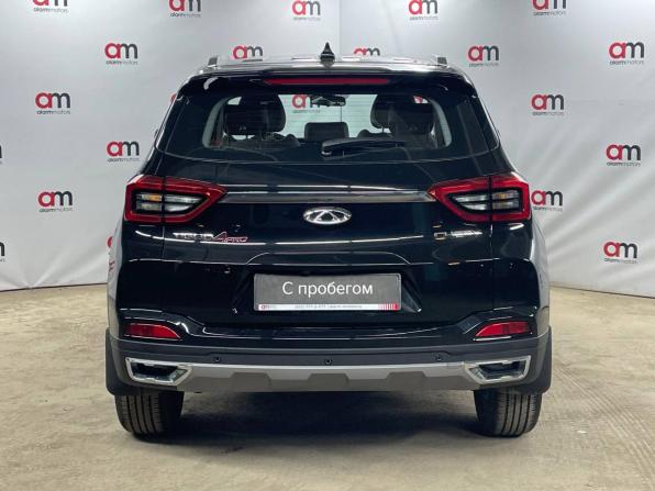 Chery Tiggo 4 Pro I Рестайлинг с пробегом 2024 года, цена 1 699 000 рублей, 12000 км, внедорожник, Автокод Объявления