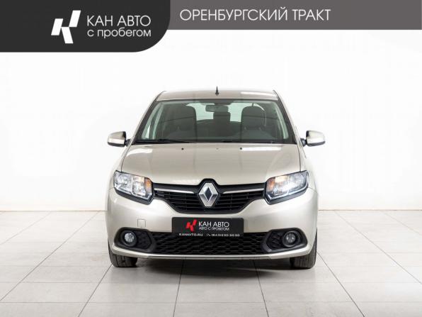 Renault Sandero II с пробегом 2018 года, цена 911 000 рублей, 144601 км, хэтчбек, Автокод Объявления