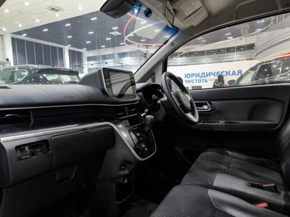 Daihatsu Move VI с пробегом 2015 года, цена 790 000 рублей, 111379 км, минивэн, Автокод Объявления
