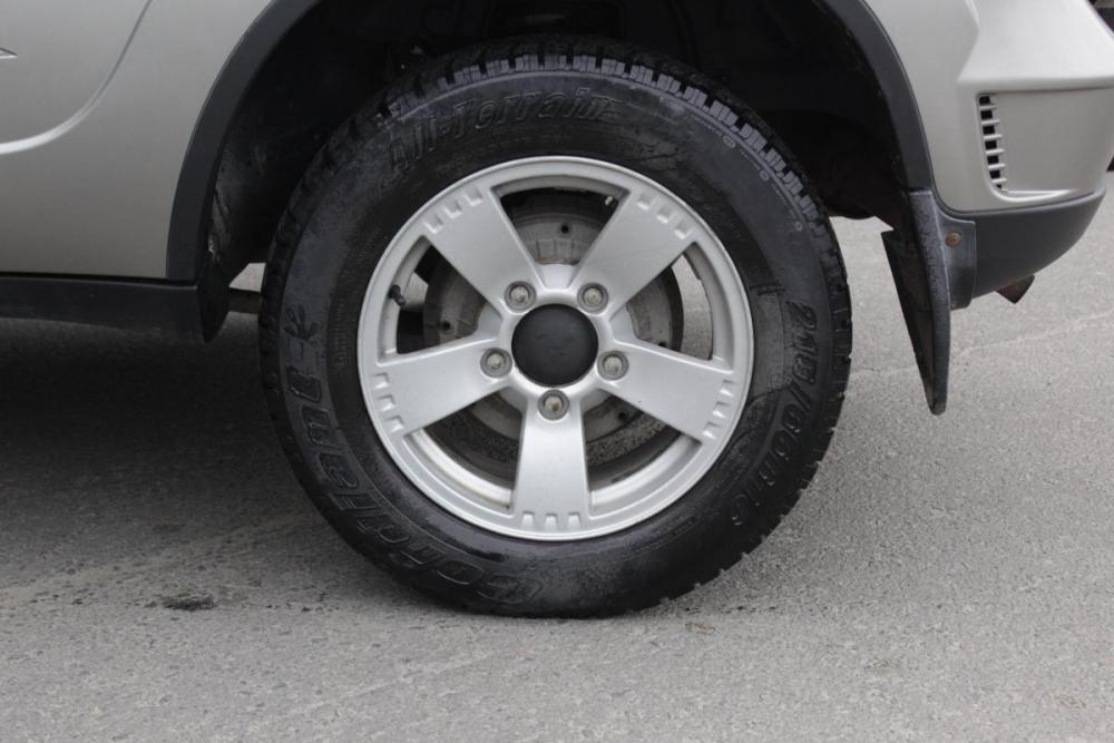 Chevrolet Niva I Рестайлинг Брянск  - изображение 24