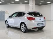 Opel Astra J Самара  - изображение 26