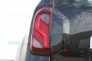 Renault Duster I Рестайлинг Пермь  - изображение 29