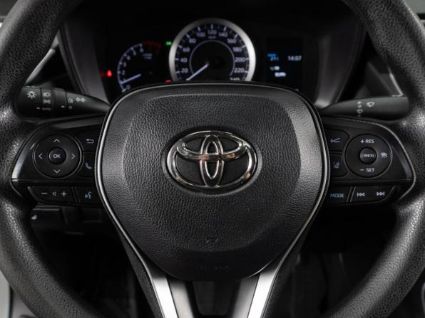 Toyota Levin XII (E210) с пробегом 2020 года, цена 1 939 000 рублей, 45092 км, седан, Автокод Объявления