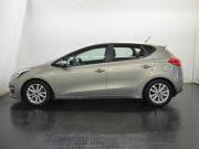 Kia Ceed II Рестайлинг Санкт-Петербург  - изображение 24