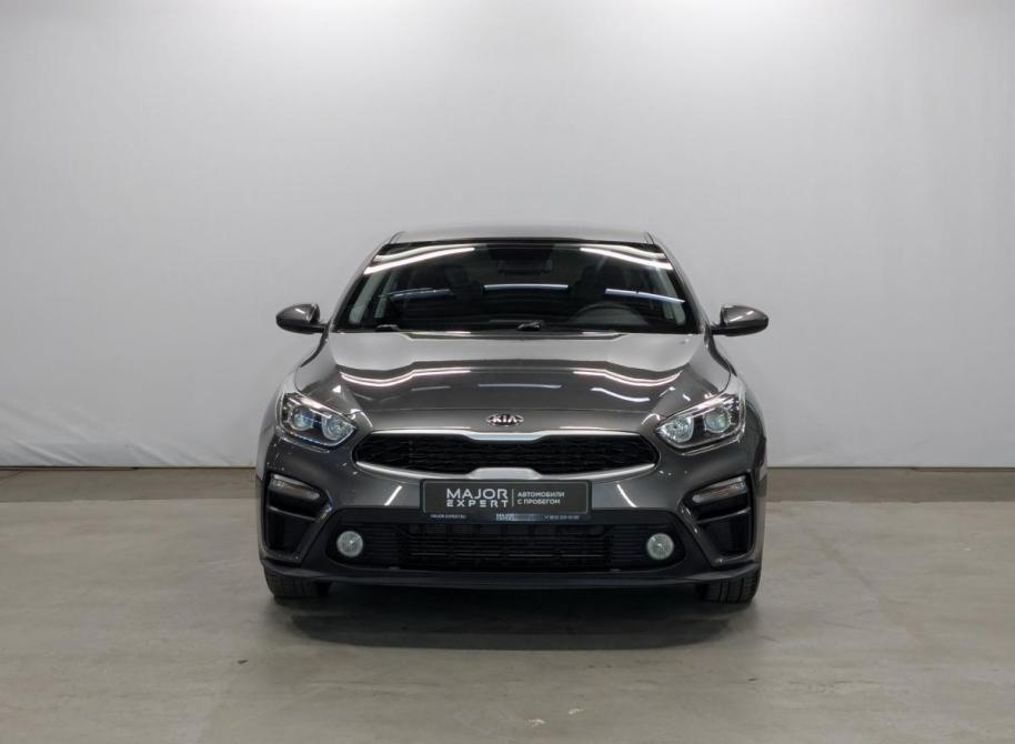 Kia Cerato IV Санкт-Петербург  - изображение 2