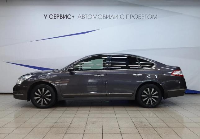 Nissan Teana II Рестайлинг с пробегом 2011 года, цена 960 000 рублей, 208933 км, седан, Автокод Объявления