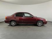 Kia Spectra I Рестайлинг 2 Уфа  - изображение 27