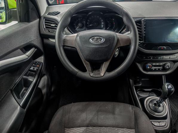 Lada (ВАЗ) Vesta I с пробегом 2016 года, цена 779 900 рублей, 133000 км, седан, Автокод Объявления