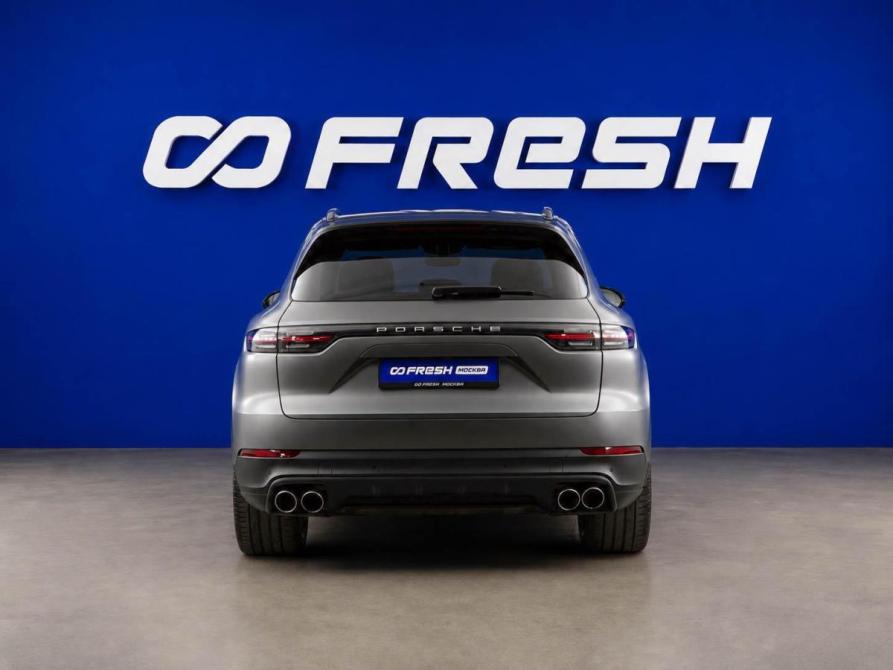 Porsche Cayenne III Москва  - изображение 4