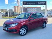 Lada (ВАЗ) Granta I Рестайлинг Калуга  - изображение 17