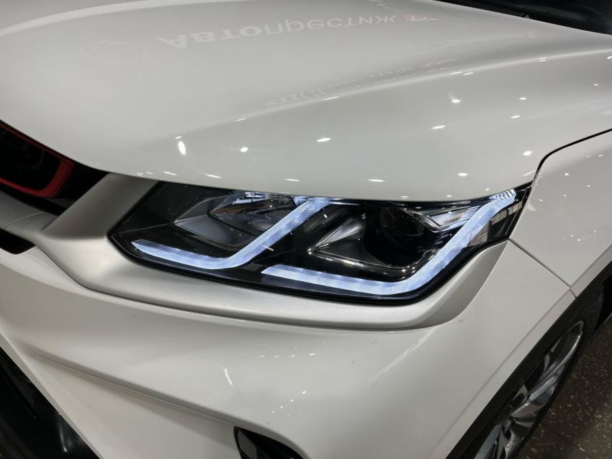 Belgee X50 Пермь  - изображение 9