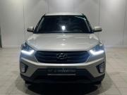 Hyundai Creta I Самара  - изображение 19
