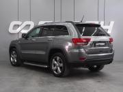 Jeep Grand Cherokee IV (WK2) Воронеж  - изображение 25