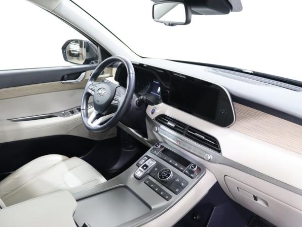 Hyundai Palisade I с пробегом 2022 года, цена 4 160 000 рублей, 126127 км, внедорожник, Автокод Объявления