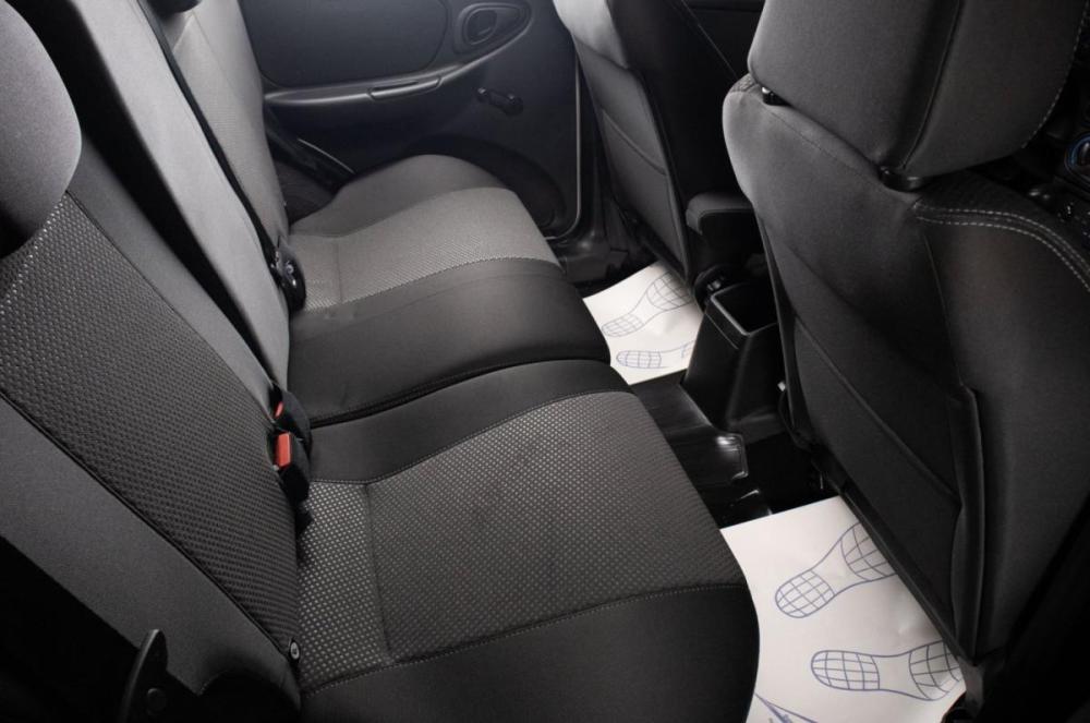 Chevrolet Niva I Рестайлинг Оренбург  - изображение 18