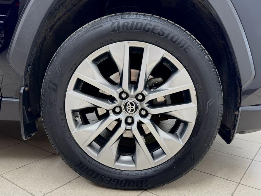 Toyota RAV4 V (XA50) Вологда  - изображение 20
