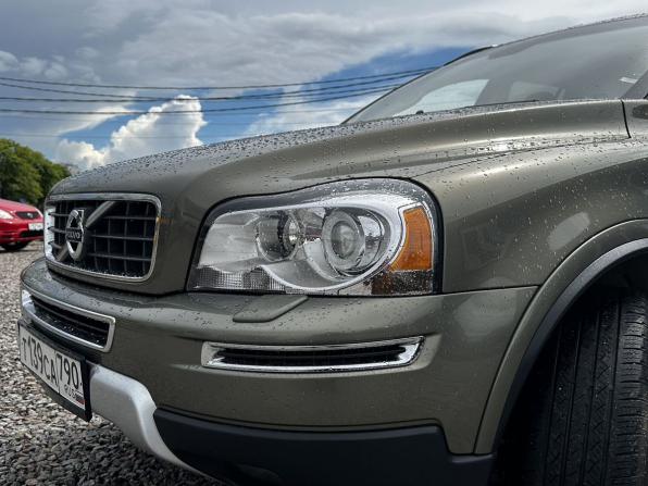Volvo XC90 I Рестайлинг с пробегом 2011 года, цена 1 650 000 рублей, 192280 км, внедорожник, Автокод Объявления