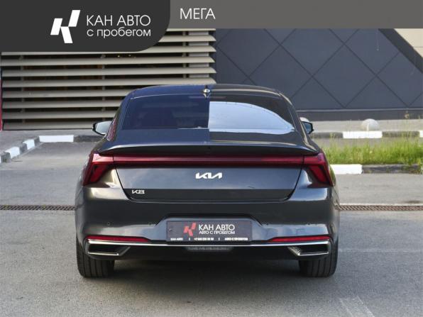 Kia K8 I с пробегом 2023 года, цена 4 100 000 рублей, 96550 км, седан, Автокод Объявления