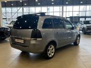 Opel Zafira B Апатиты  - изображение 24