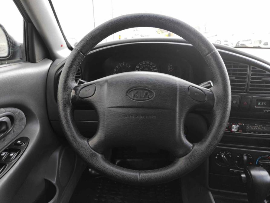Kia Spectra I Рестайлинг 2 Санкт-Петербург  - изображение 18