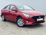 Hyundai Solaris II Рестайлинг Ростов-на-Дону  - изображение 25