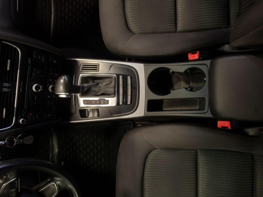Audi A4 IV (B8) Рестайлинг Иваново  - изображение 27