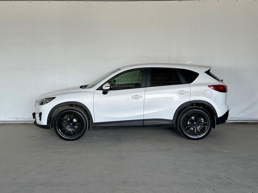 Mazda CX-5 I Рестайлинг Москва  - изображение 4