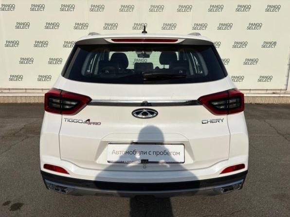Chery Tiggo 4 Pro I Рестайлинг с пробегом 2024 года, цена 1 500 000 рублей, 30000 км, внедорожник, Автокод Объявления