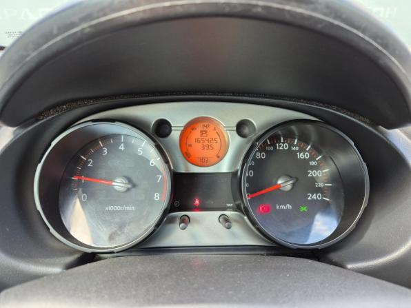 Nissan Qashqai I с пробегом 2007 года, цена 850 000 рублей, 165424 км, внедорожник, Автокод Объявления