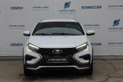 Lada (ВАЗ) Vesta I Рестайлинг (NG) Пермь  - изображение 20