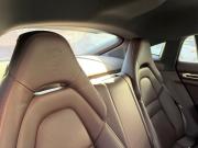 Porsche Panamera II Москва  - изображение 45