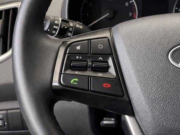 Hyundai Creta I Рестайлинг с пробегом 2020 года, цена 1 887 000 рублей, 95427 км, внедорожник, Автокод Объявления