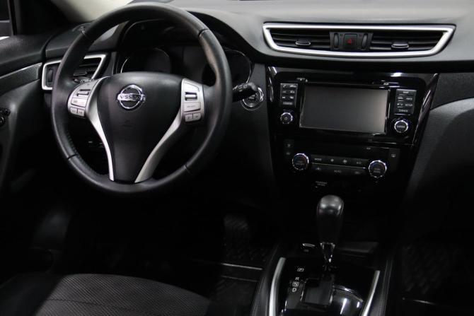 Nissan X-Trail III Рестайлинг с пробегом 2018 года, цена 2 435 250 рублей, 98592 км, внедорожник, Автокод Объявления