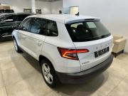 Skoda Karoq I Мурманск  - изображение 23