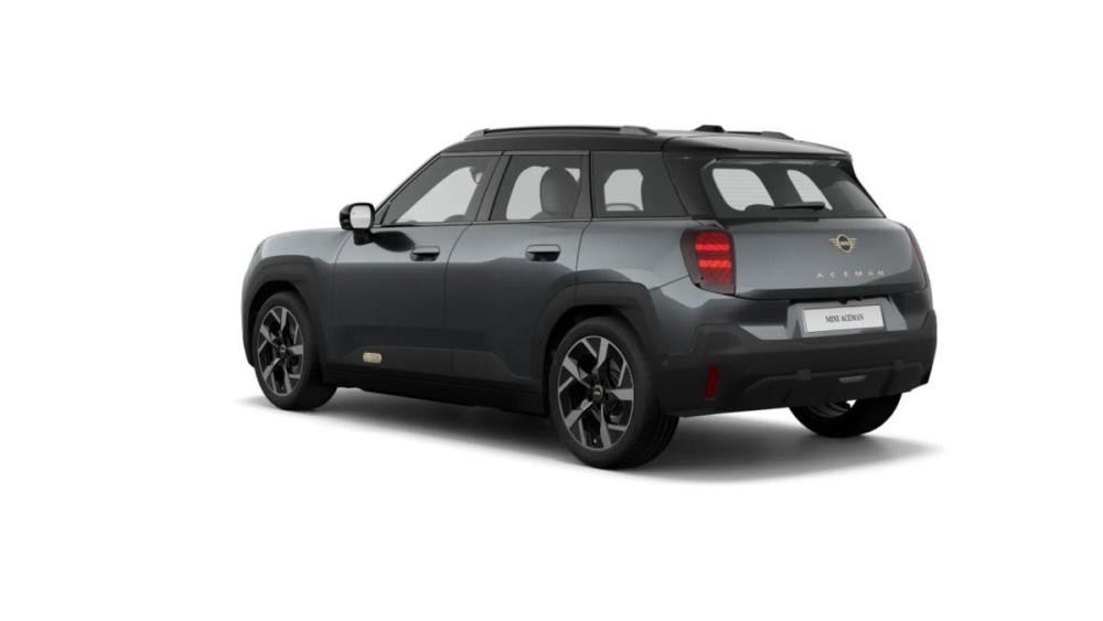 Mini Aceman Краснодар  - изображение 5