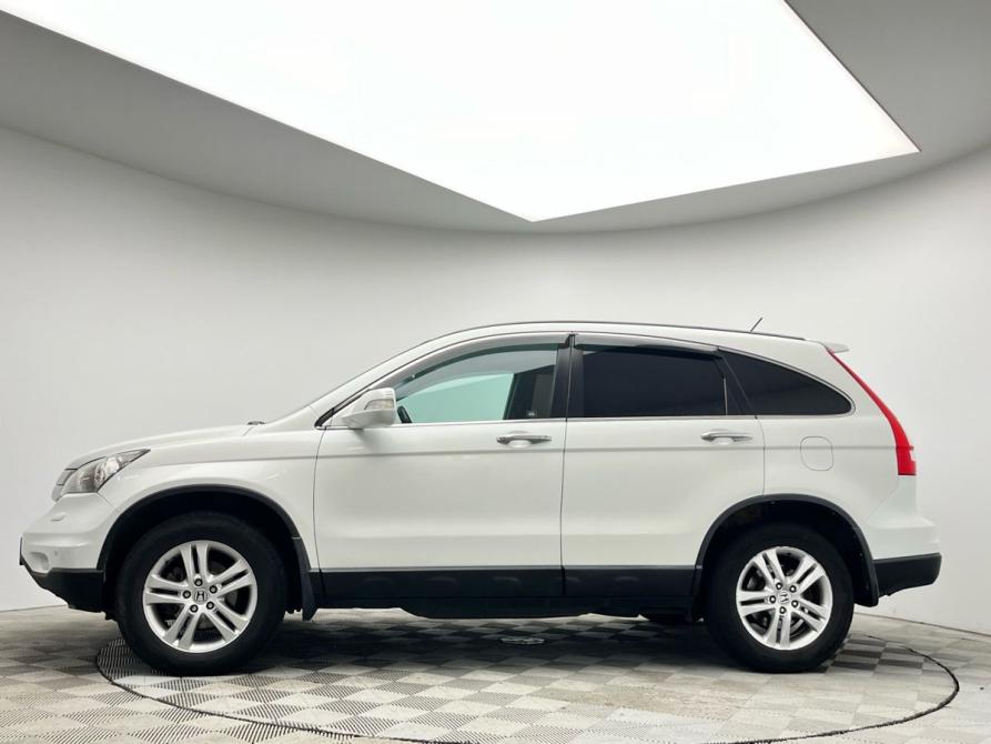 Honda CR-V IV Мурманск  - изображение 4