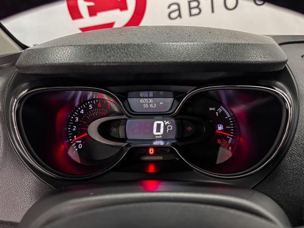 Renault Kaptur I с пробегом 2017 года, цена 1 379 000 рублей, 160536 км, внедорожник, Автокод Объявления