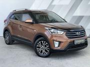 Hyundai Creta I Екатеринбург  - изображение 28