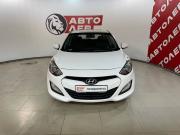 Hyundai i30 II Новочеркасск  - изображение 21