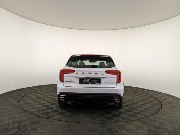 Haval Jolion I Рестайлинг с пробегом 2024 года, цена 1 525 000 рублей, 137865 км, внедорожник, Автокод Объявления