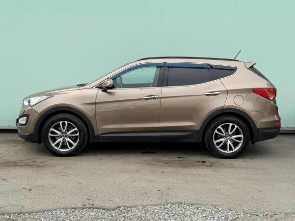 Hyundai Santa Fe III с пробегом 2014 года, цена 1 759 000 рублей, 162000 км, внедорожник, Автокод Объявления