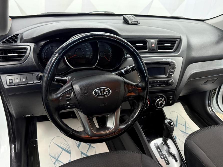 Kia Rio III Азнакаево  - изображение 12