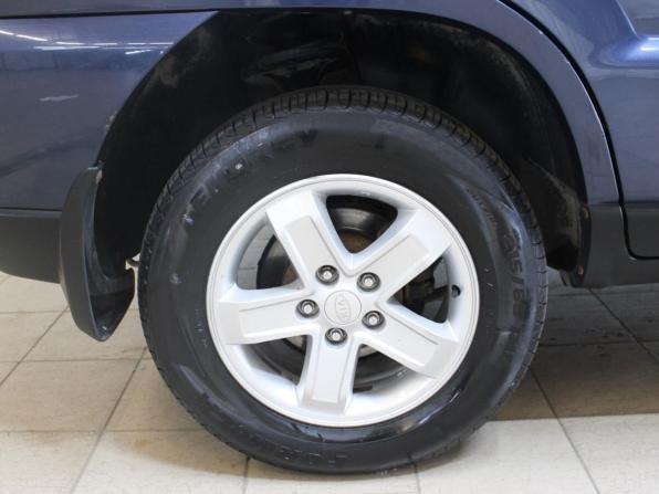 Kia Sportage II Рестайлинг с пробегом 2010 года, цена 916 700 рублей, 241892 км, внедорожник, Автокод Объявления