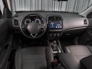 Mitsubishi ASX I Рестайлинг 3 Тюмень  - изображение 24