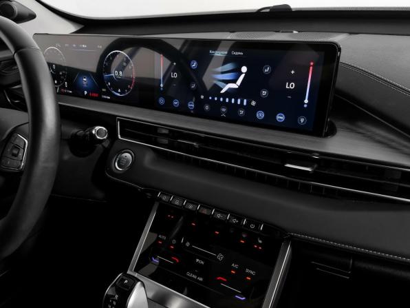 Chery Tiggo 7 Pro Max I с пробегом 2023 года, цена 2 079 000 рублей, 31860 км, внедорожник, Автокод Объявления
